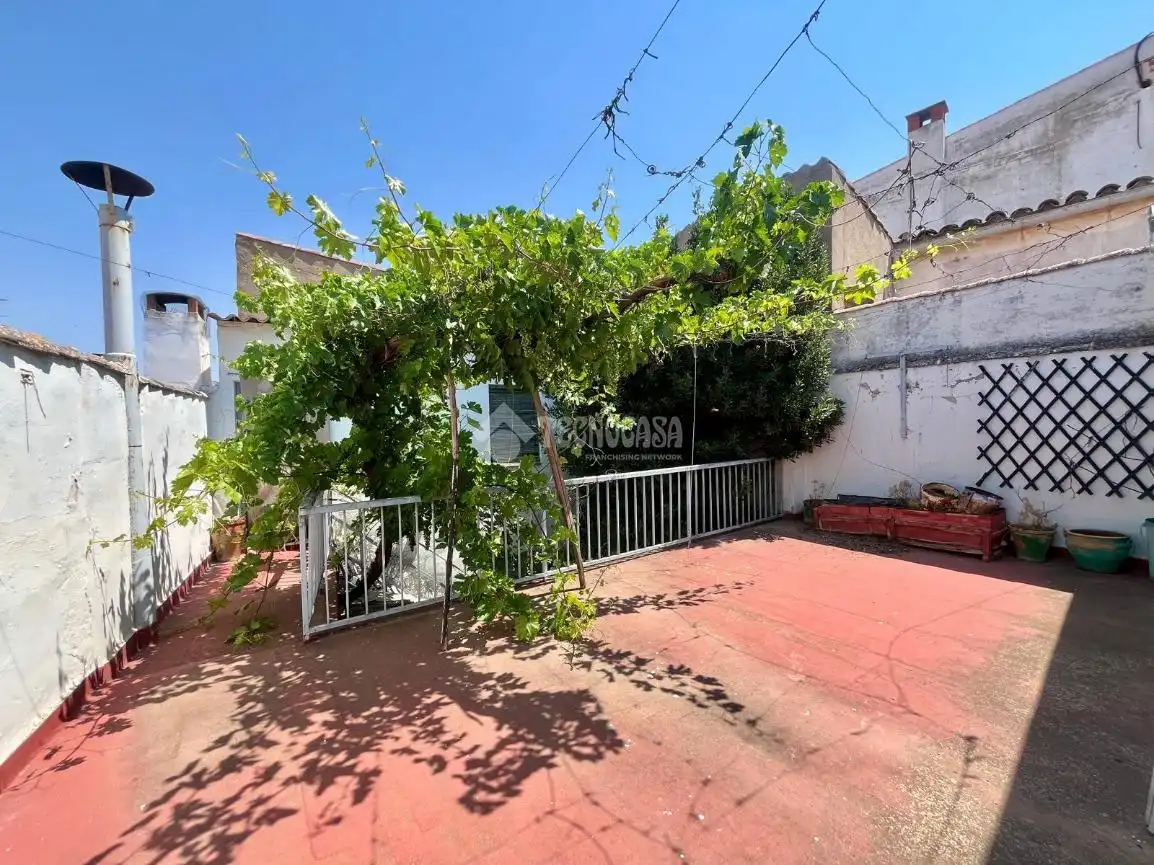House with terrace for sale in Valdepeñas, imagen 16