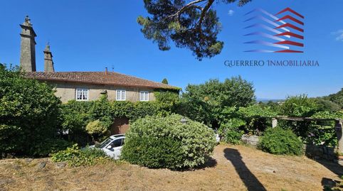 Foto 4 de Casa o xalet en venda a Barbadás, Ourense