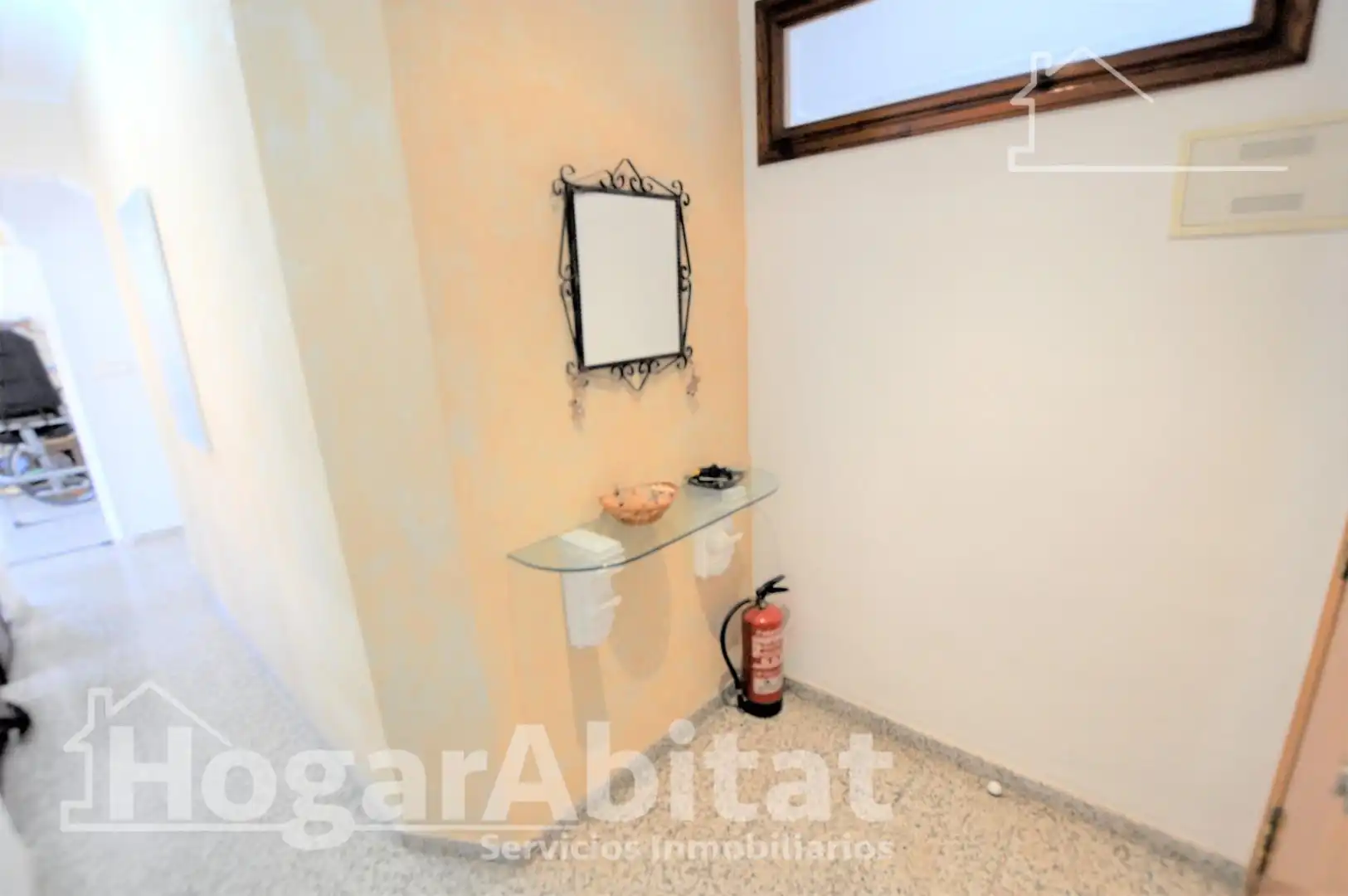 Piso con terraza en venta en Calle Joanot Martorell, imagen 37
