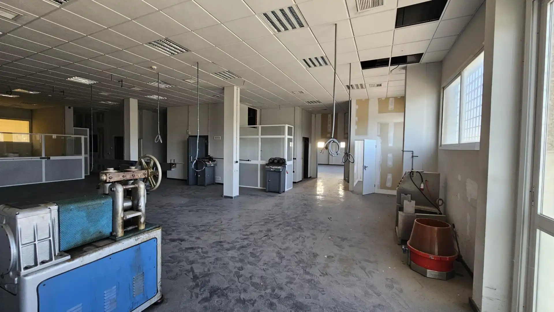 Nave industrial in vendita a Periurbano Oeste - Sierra, imagen 10