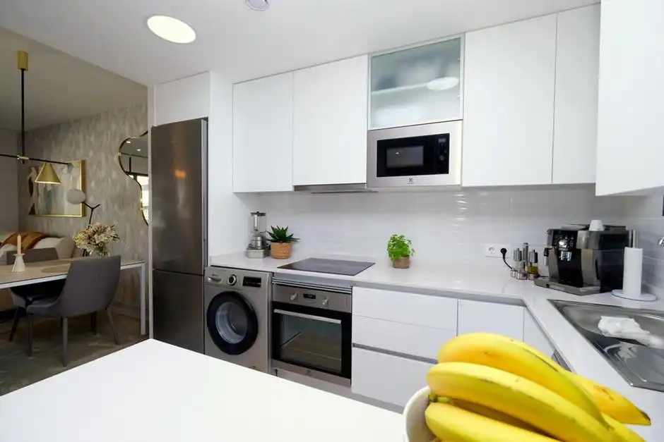 Appartement compact avec terrasse à vendre à Orihuela Costa, imagen 4