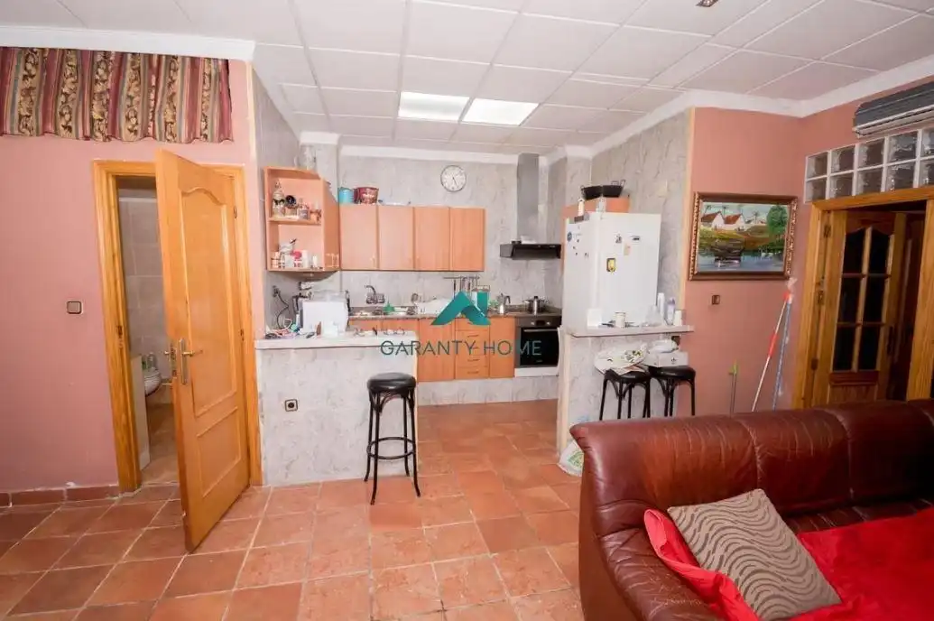 Casa con terraza en venta en La Vall d'Uixó, imagen 8