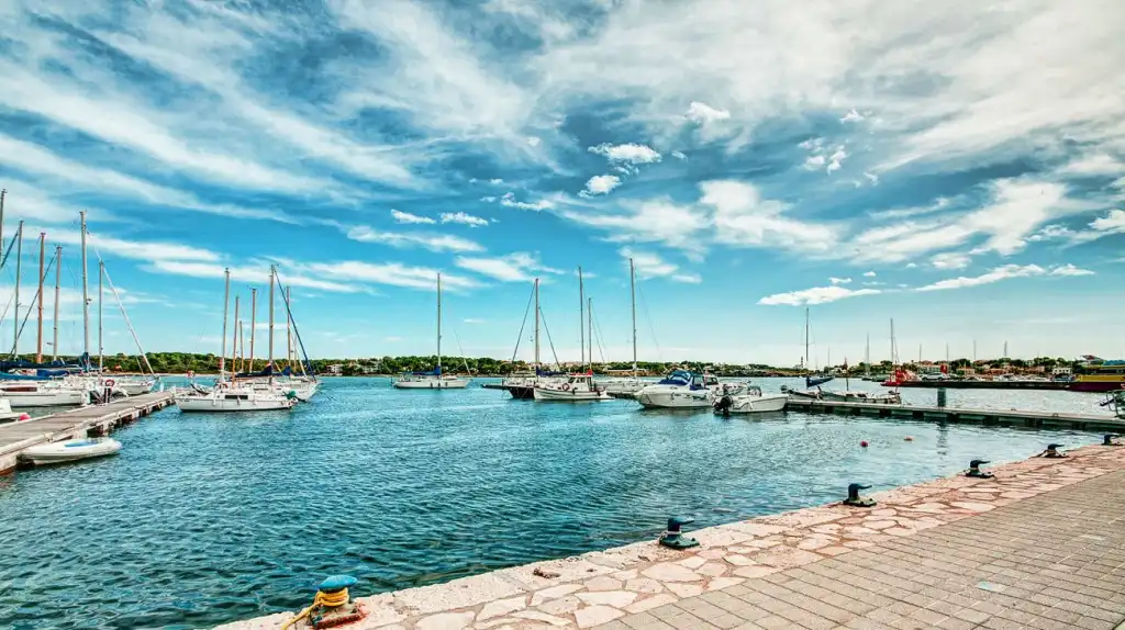 Chalet con piscina en venta en Portocolom, imagen 9