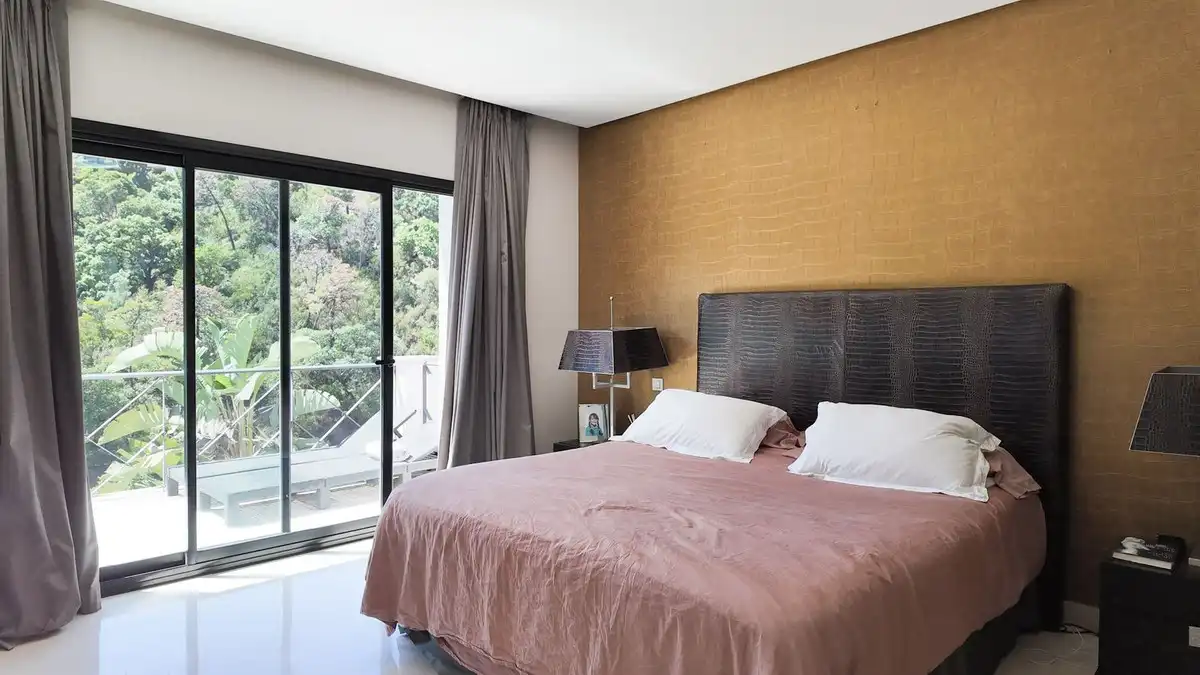 Casa amb terrassa en venda a El Madroñal 2 2, imagen 11