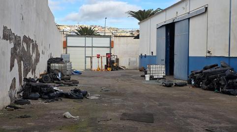 Photo 3 of Industrial buildings to rent in Calle del Padre Manjón, Taco - Los Andenes - Las Chumbreras, San Cristóbal de la Laguna