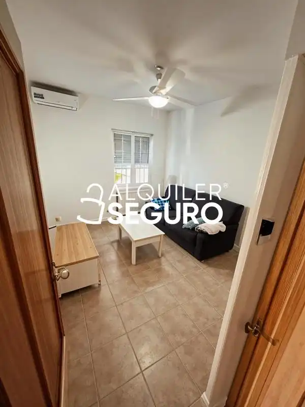 Exterior view of Houses for rent in Bargas  with Air Conditioner, Heating and Terrace