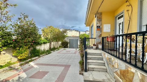 Photo 5 of Houses for sale in Avenida Alcalde Manuel Platas Varela, Oseiro, Arteixo