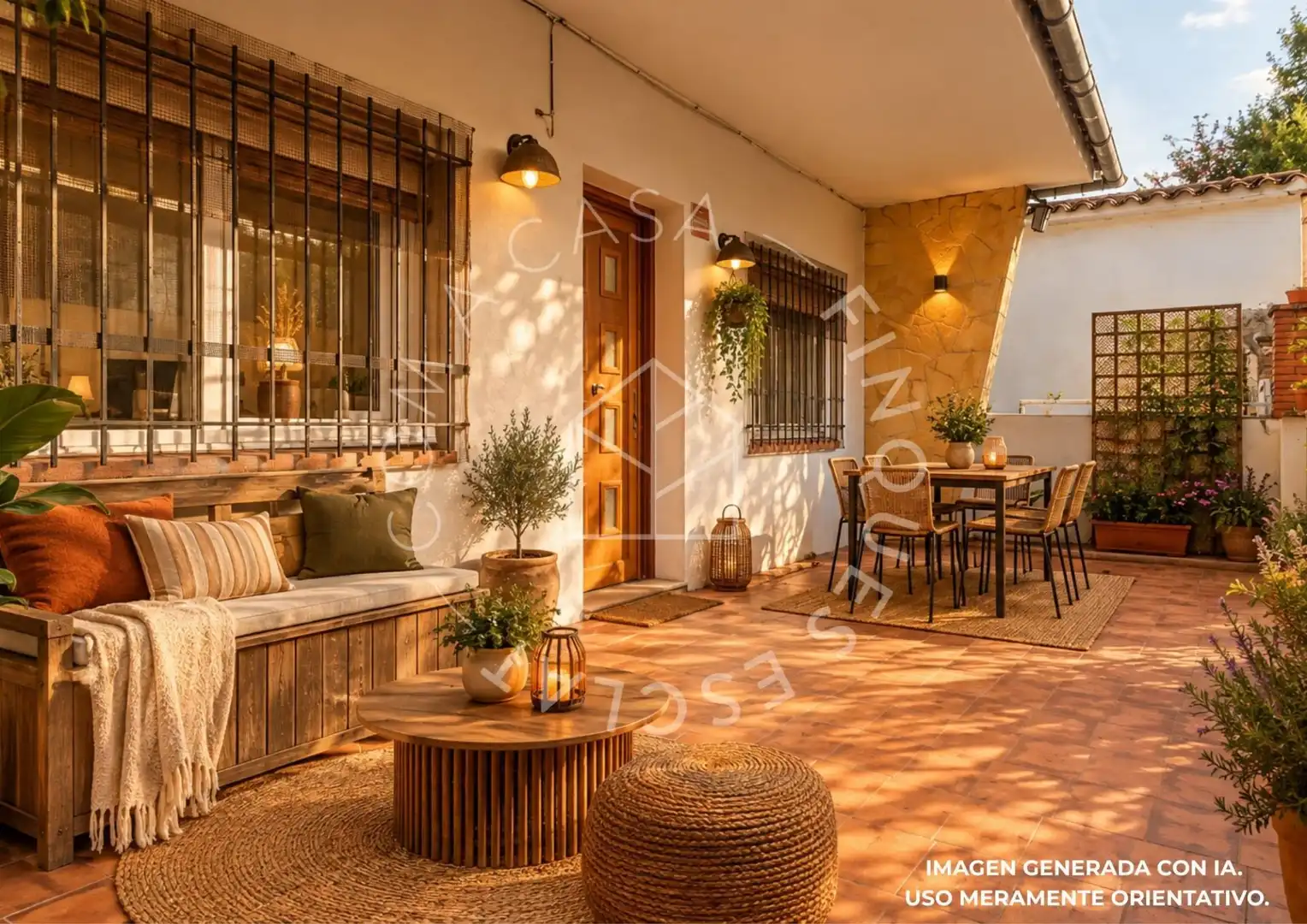 Haus mit Garten zum Verkauf in Gelida, imagen 48