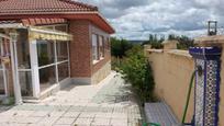 Terrace of House or chalet for sale in Husillos   with Heating and Private garden