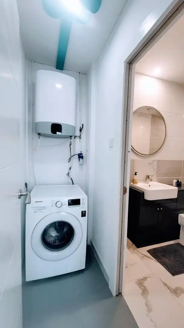 Bathroom of Detached homes for sale in Barx  with Air Conditioner, Heating and Terrace