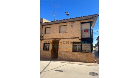 Foto 4 de Casa o xalet en venda a Plaza España, 14, Alfamén, Zaragoza