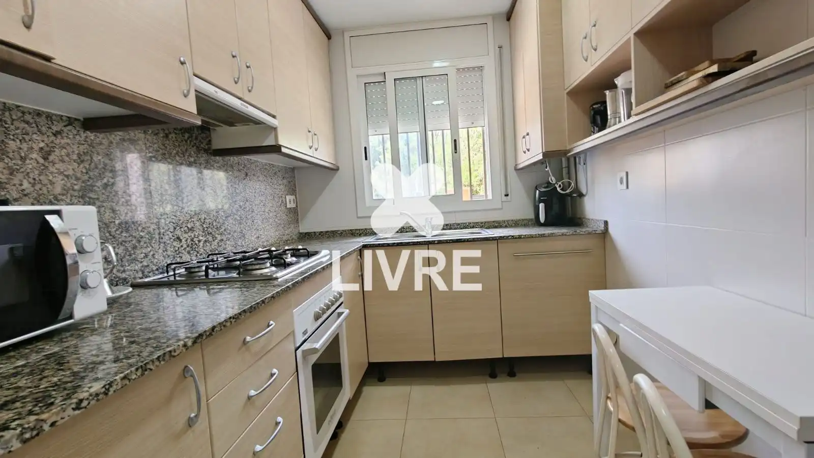 Cocina de Piso en venta en Calafell con Aire acondicionado, Calefacción y Terraza