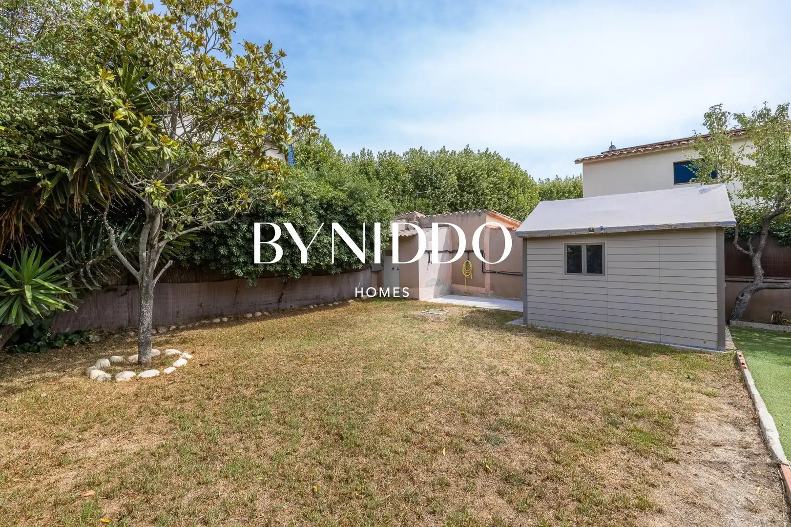 Casa o chalet en venta en Sant Cugat del Vallès con Aire acondicionado, Calefacción y Jardín privado