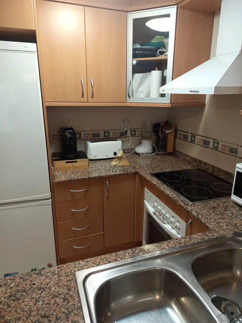 Appartement compact avec piscine à vendre à Playa Norte, imagen 15