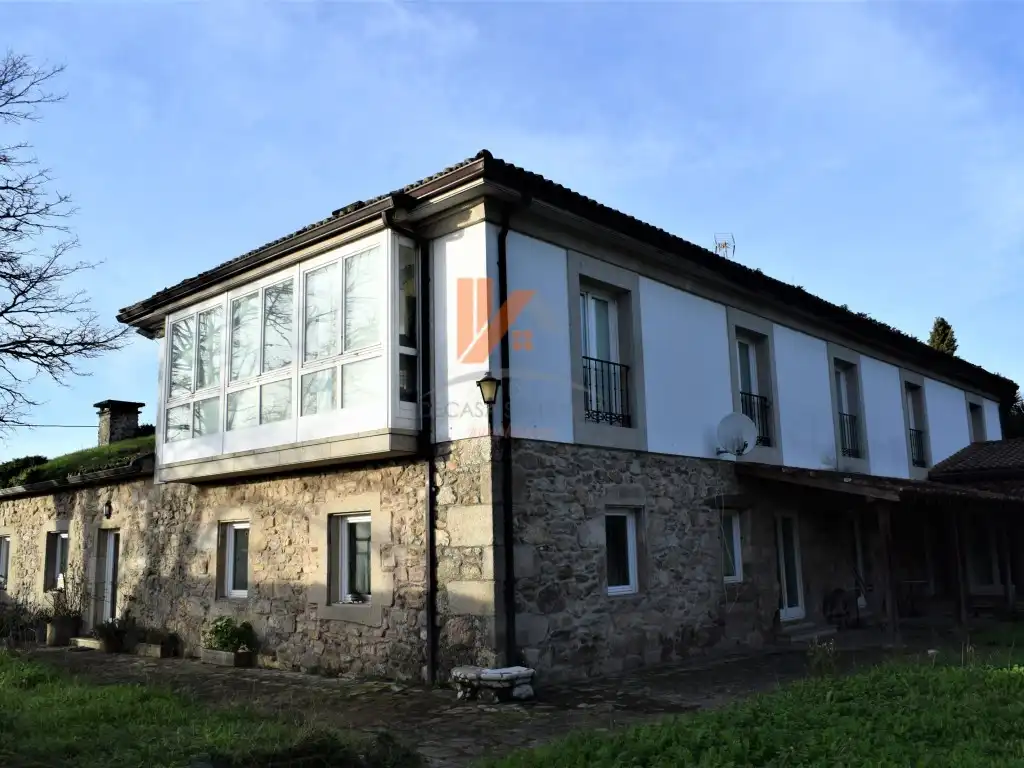 Casa in vendita a Lugar Ribas 70, imagen 9
