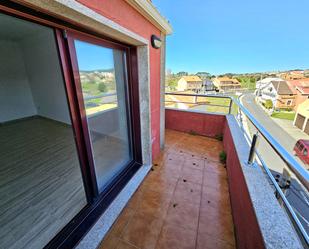 Balcony of Attic for sale in Ribeira  with Terrace