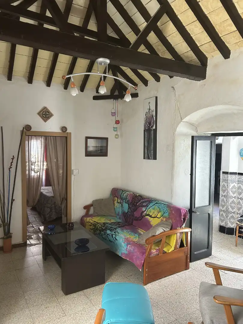 Mini appartamento con terrazza in vendita a Tarifa ciudad, imagen 3