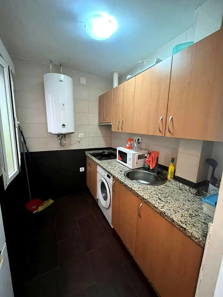 Wohnung zum Verkauf in Valle De Abdalajís, Santa Cristina - San Rafael