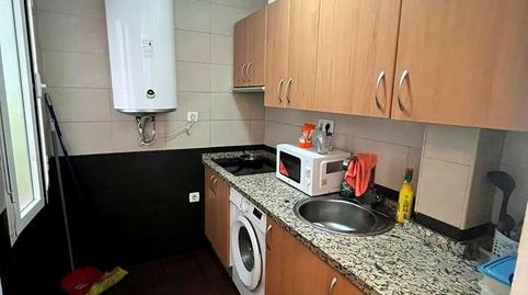 Foto 4 de Pis en venda a Valle de Abdalajís, Santa Cristina - San Rafael, Málaga Capital