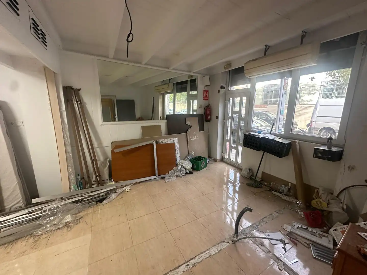 Local en venta en Alicante / Alacant