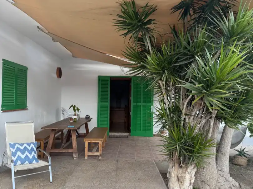 Haus mit Garten zur Miete in Riu Támesis 9, imagen 5