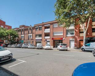 Exterior view of Flat for sale in Sabadell