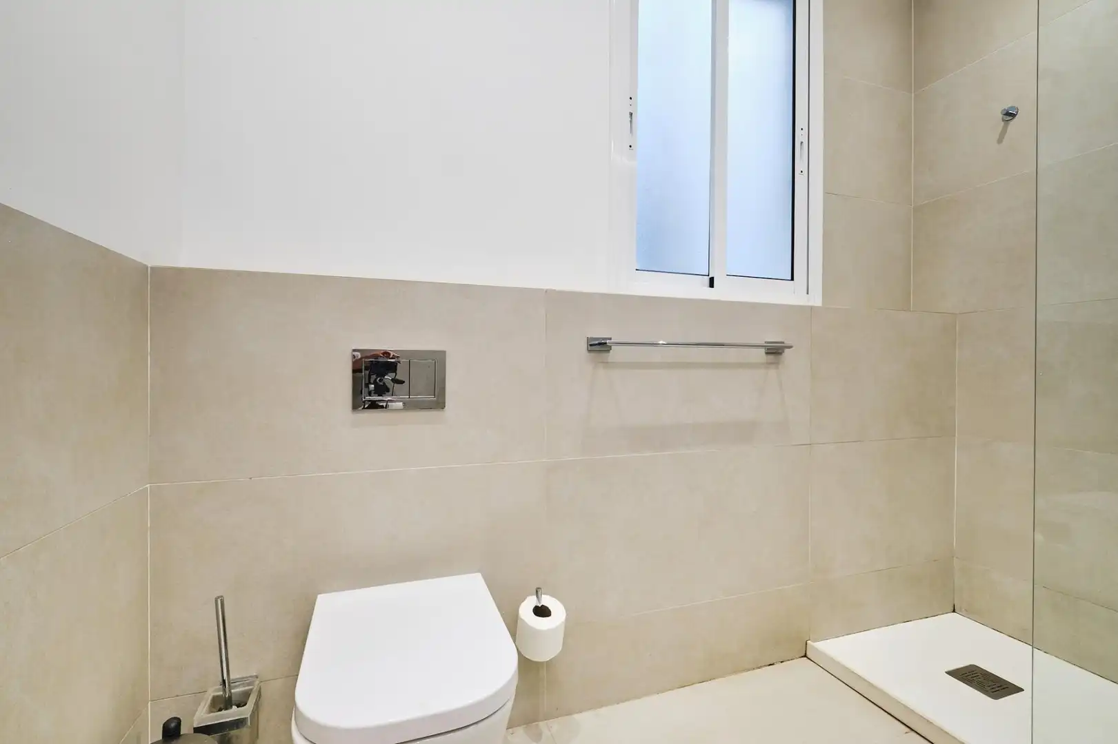 Piso con terraza en venta en Eixample, imagen 19