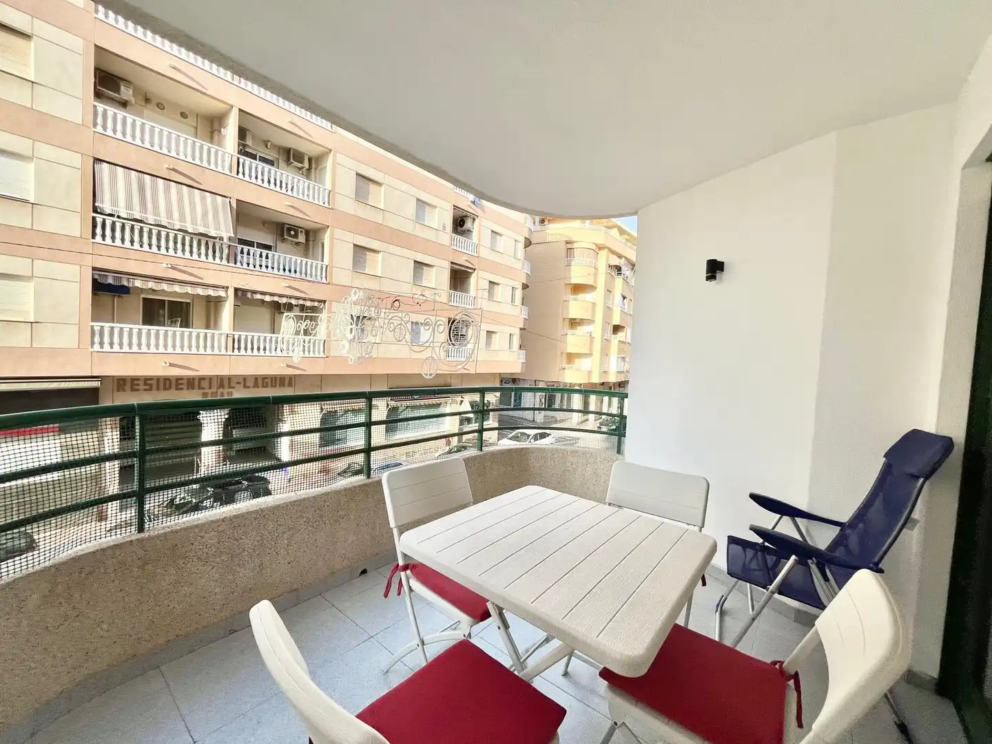 Appartement compact avec ascenseur à louer à La Mata, imagen 3