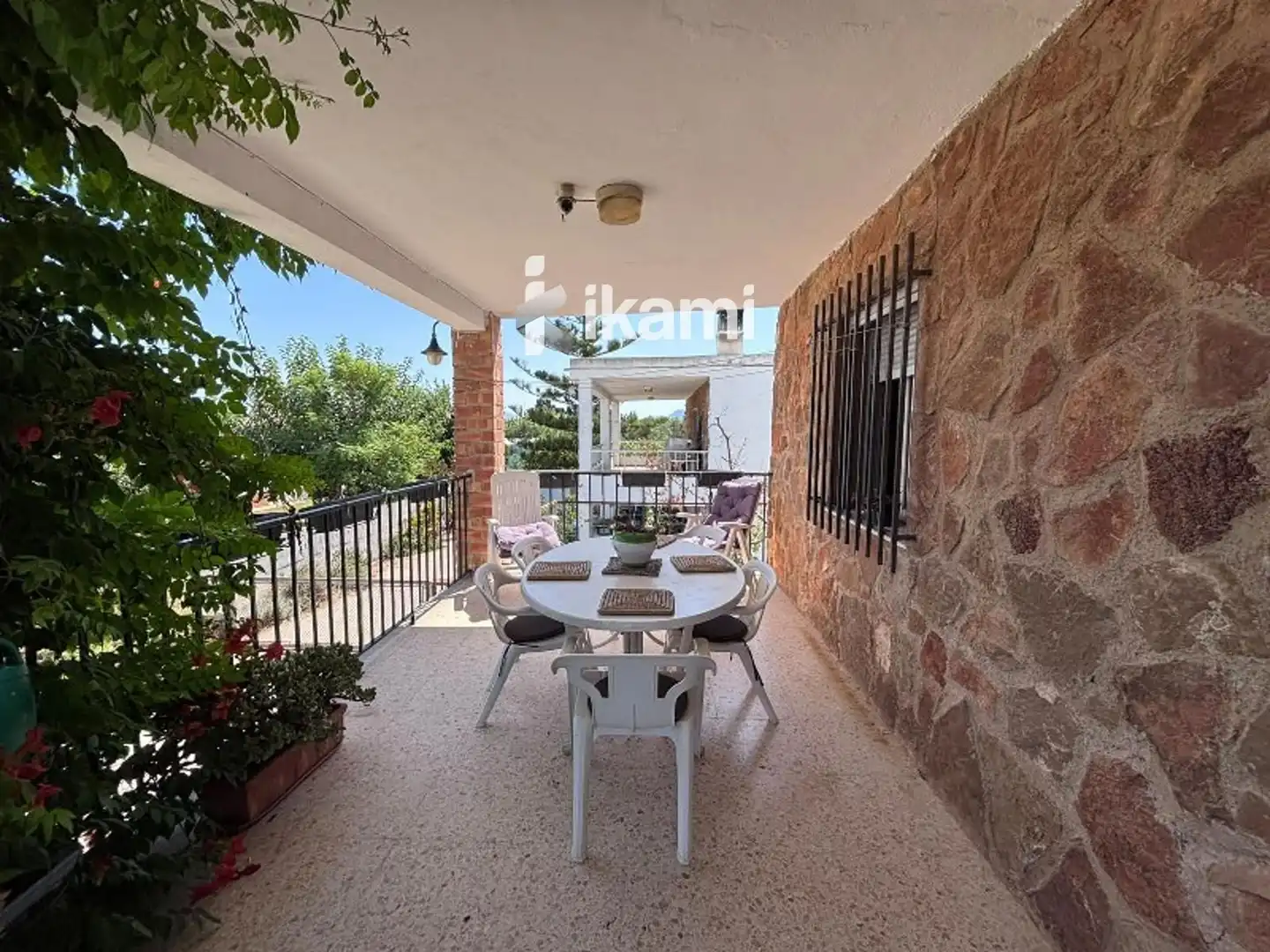 Villa con piscina in vendita a Aigues Blanques, imagen 19