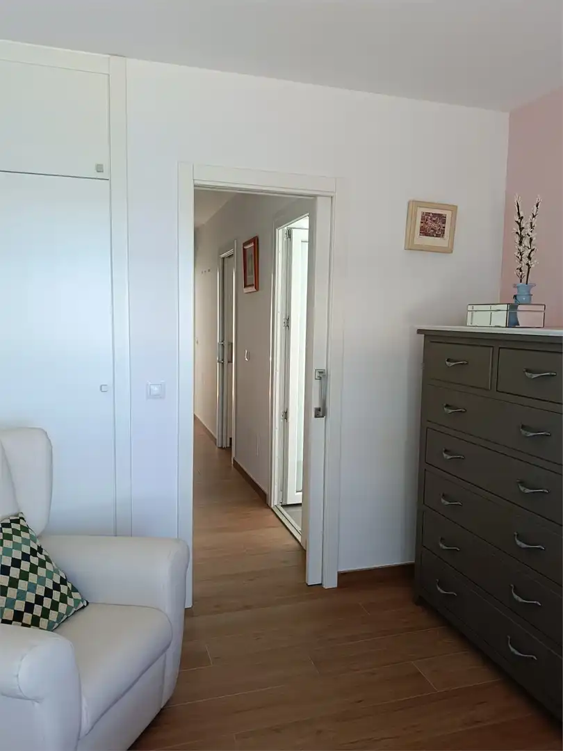 Casa o xalet en venda en Vélez-Málaga amb Terrassa i Moblat