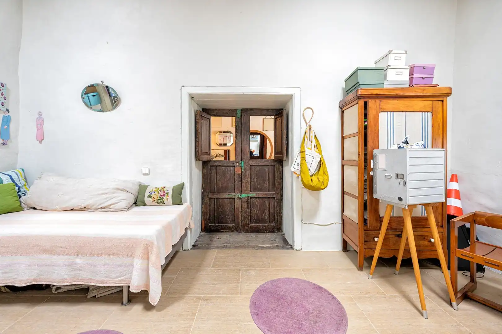 Habitación de Casa o chalet en venta en Teguise con Amueblado