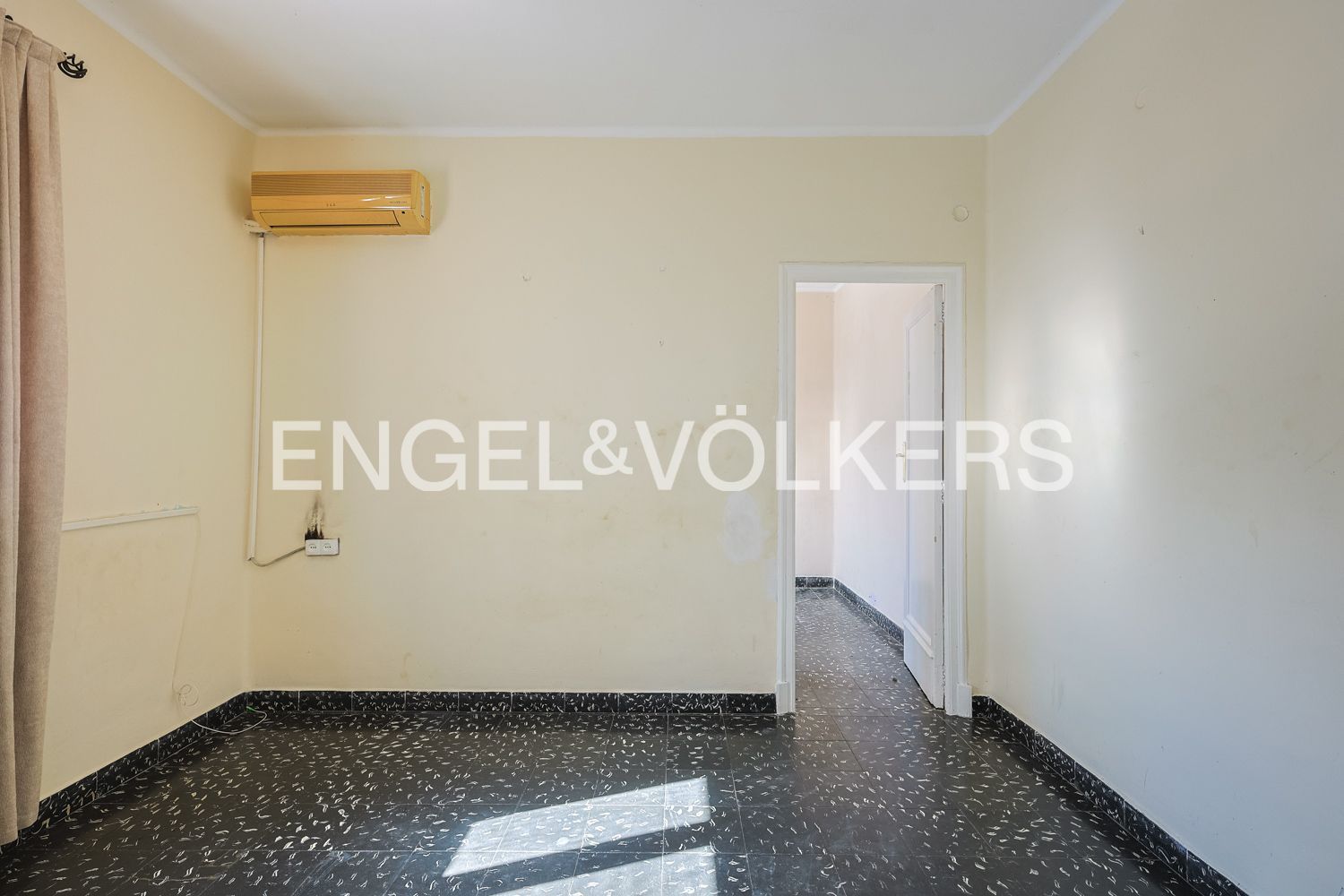 Apartamento en venta en  Valencia Capital con Aire acondicionado y Calefacción