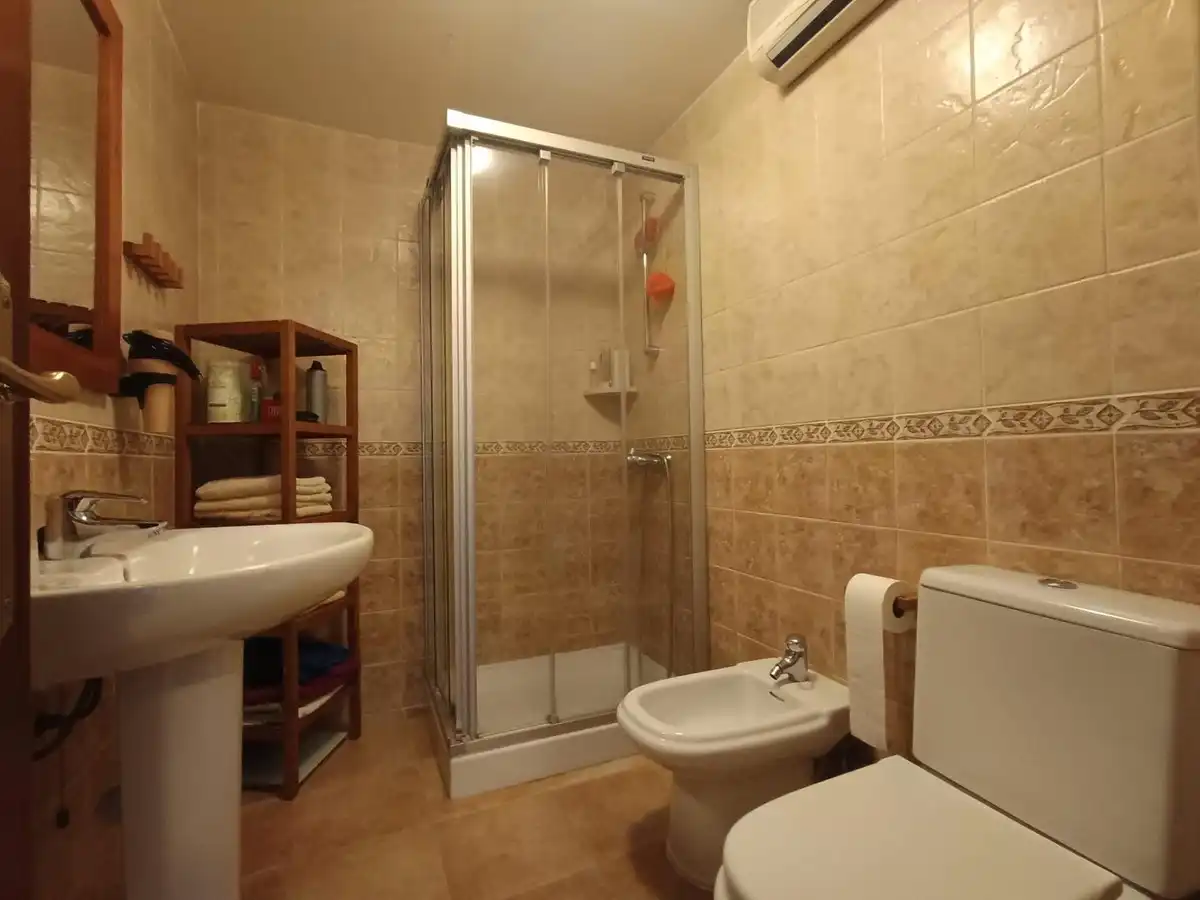 Apartamento con ascensor en venta en Camino de Coín, 29640 Fuengirola, imagen 35