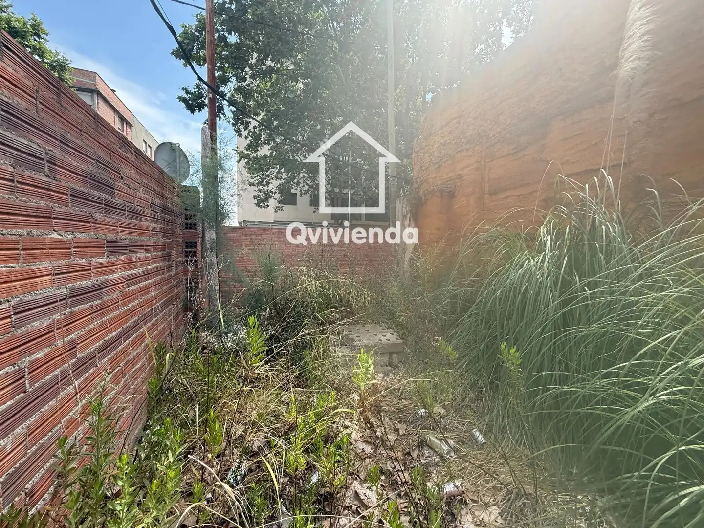 Terreno en venta en Sabadell