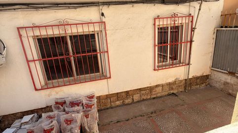 Foto 2 de Casa o xalet en venda a Colonia Madrid, Benidorm