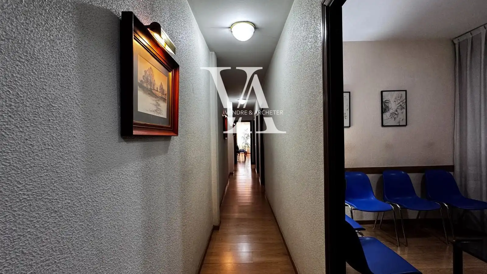 Flat with terrace for sale in Alcala, imagen 29