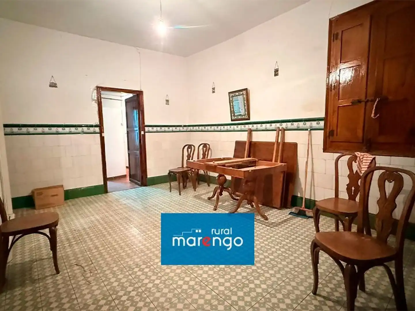 Pis en venda en Rubielos de Mora amb Traster