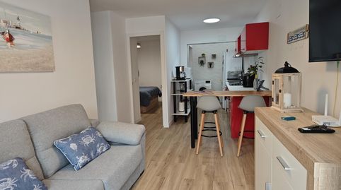 Photo 2 of Ground floor for rent in Calle Calle Claveles, Playa Tamarit - Playa Lissa, Santa Pola