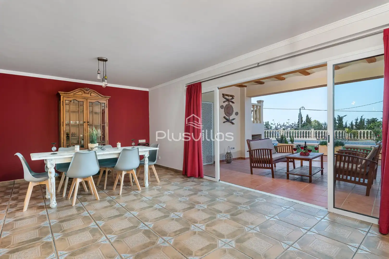 Casa en venta en Oltamar - Cucarres, imagen 31