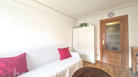 Foto 4 de Pis de lloguer a Plaza de Arteijo, 15, Pilar,  Madrid Capital