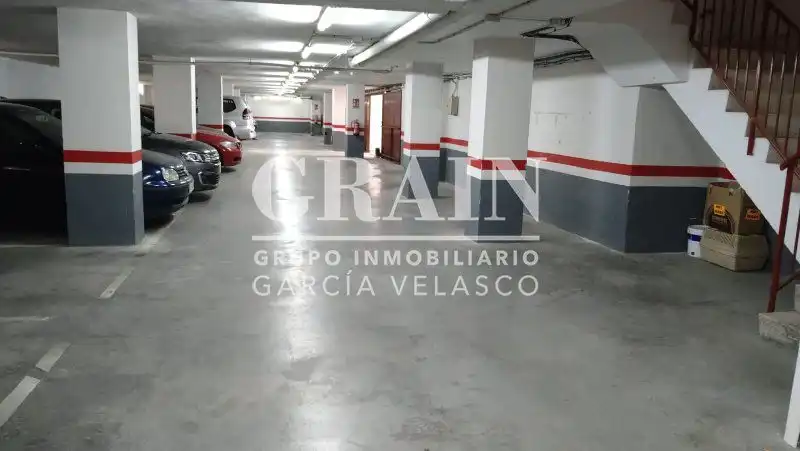 Parking à vendre à San Antonio Abad, imagen 3