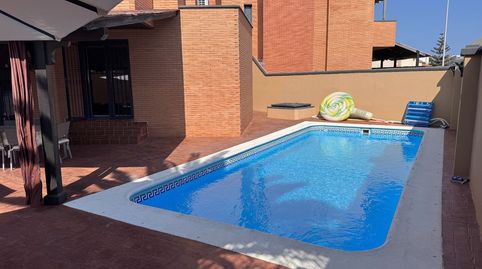Photo 3 of Houses for sale in Dinamarca, 2, Las Salinas, Roquetas de Mar