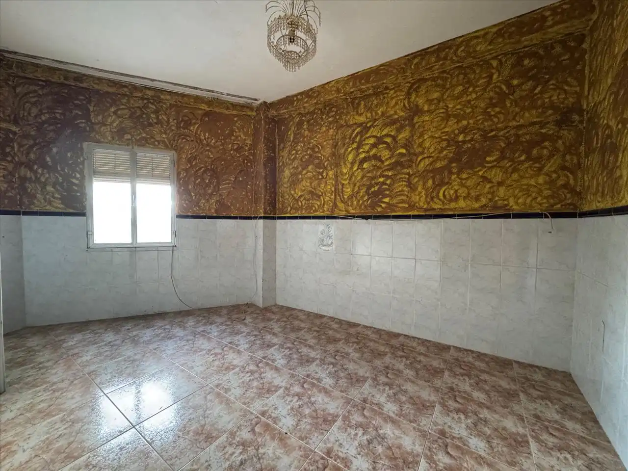 Cuina de Pis en venda en Herrera del Duque amb Balcó
