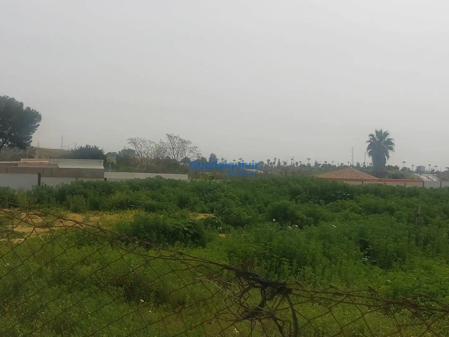Residential land for sale in Entrenúcleos, imagen 9