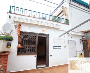 Exterior view of Flat for sale in Lloret de Mar  with Terrace and Balcony