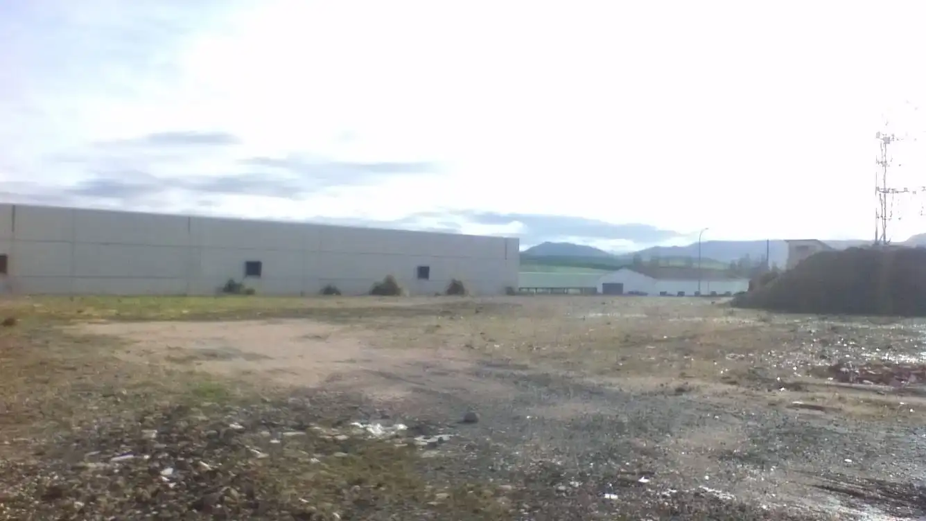 Terreny industrial en venda a Aranguren, imagen 2