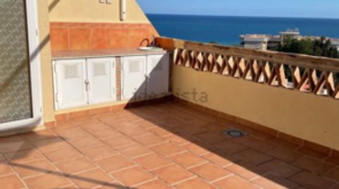 Foto 4 de Dúplex de alquiler en Calle Loma de Los Riscos, 51, Loma de los Riscos, Torremolinos