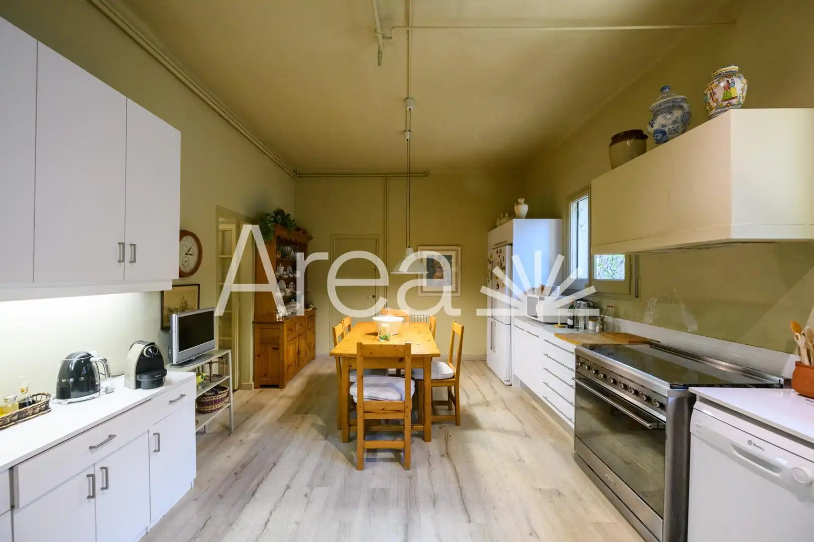 Chalet con jardín en venta en Avenida SANT ANDREU, imagen 12