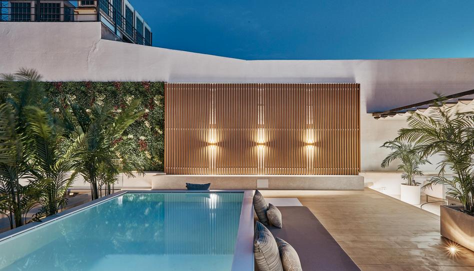 Photo 1 of Flat for sale in Calle de Leganitos, Palacio, Madrid