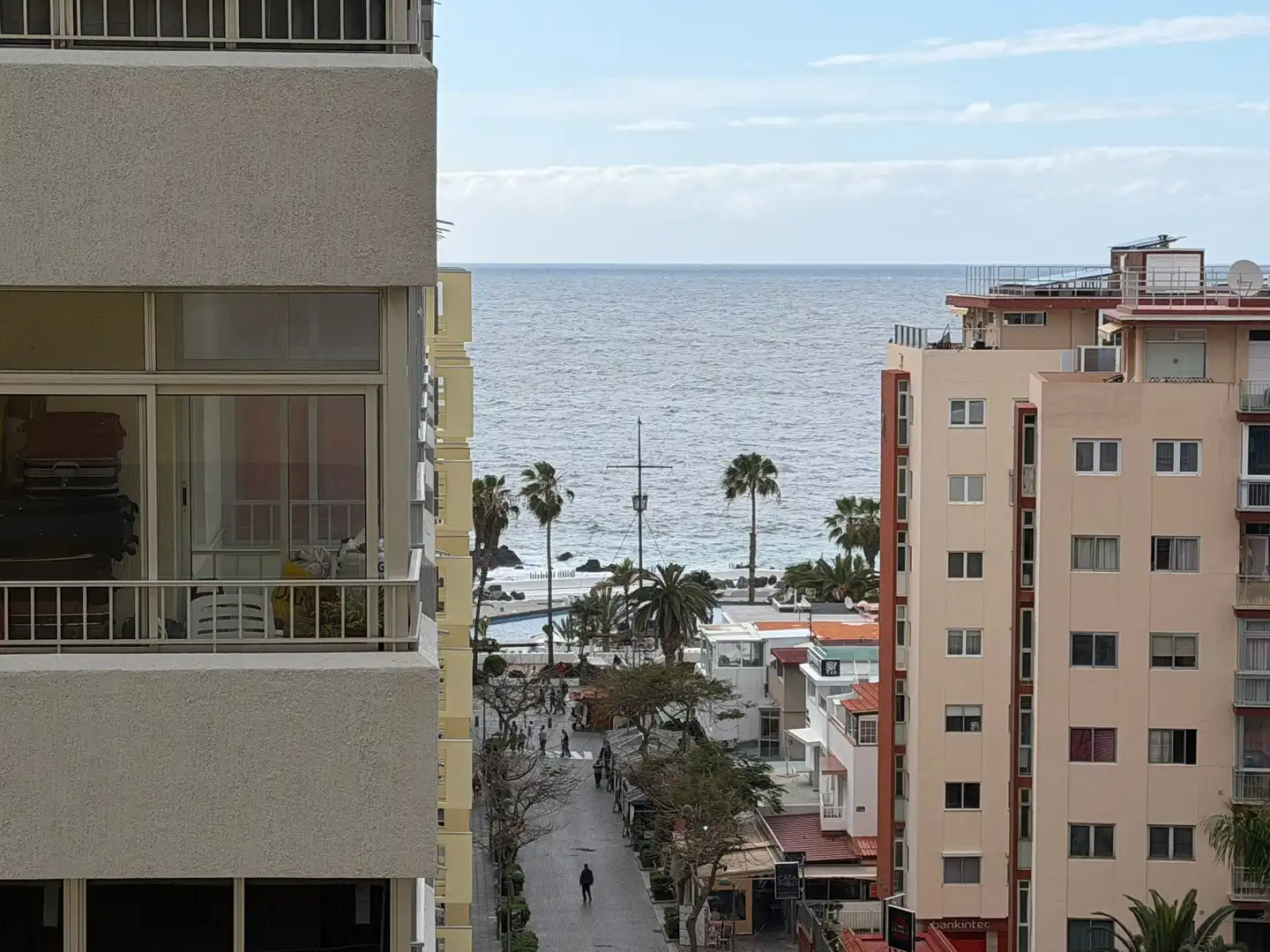 Wohnung zur Miete in Avenida Venezuela, 12, Zona Martiánez